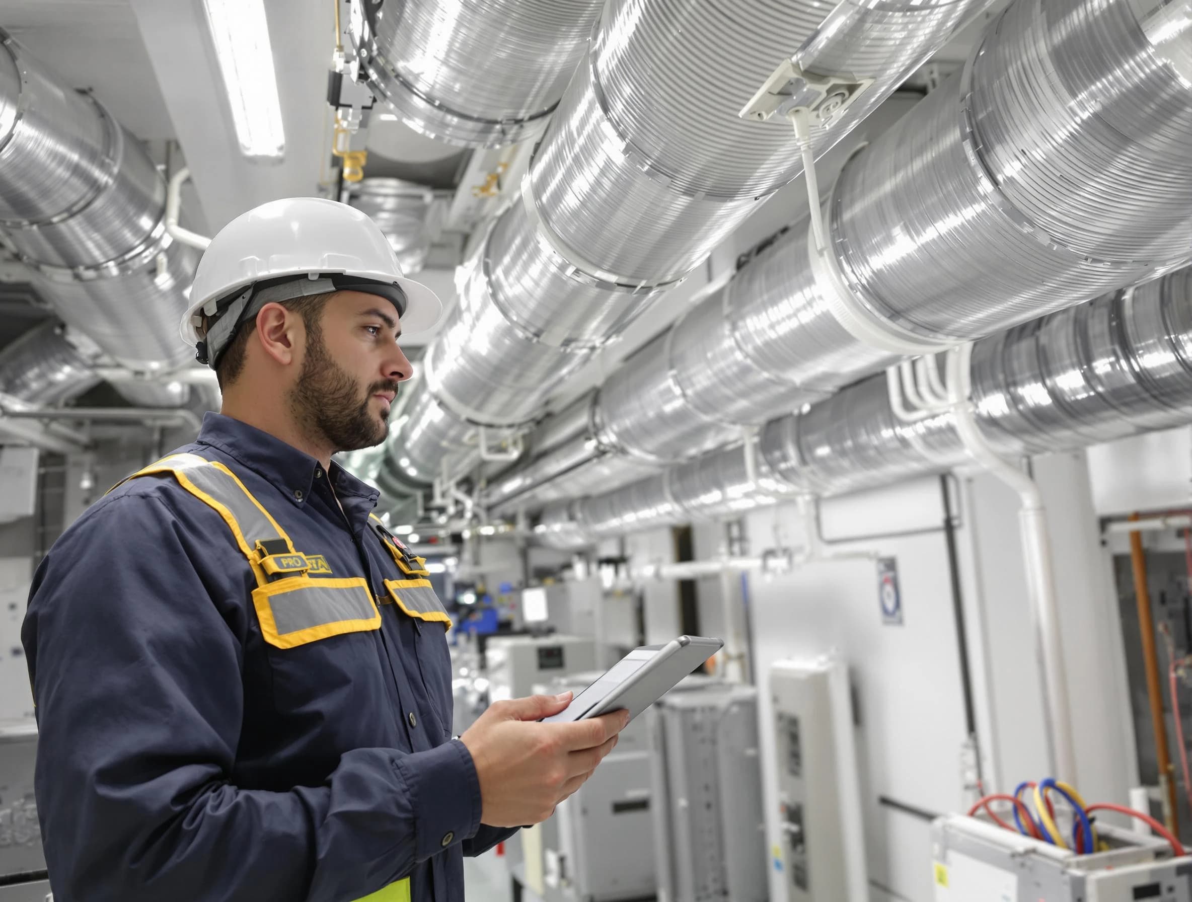 Filter Inspection service in Sheridan, CO